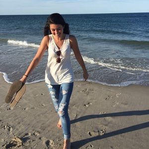 Meet your Posher, Jess